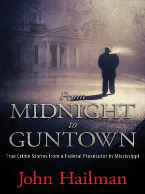 cover image of From Midnight to Guntown